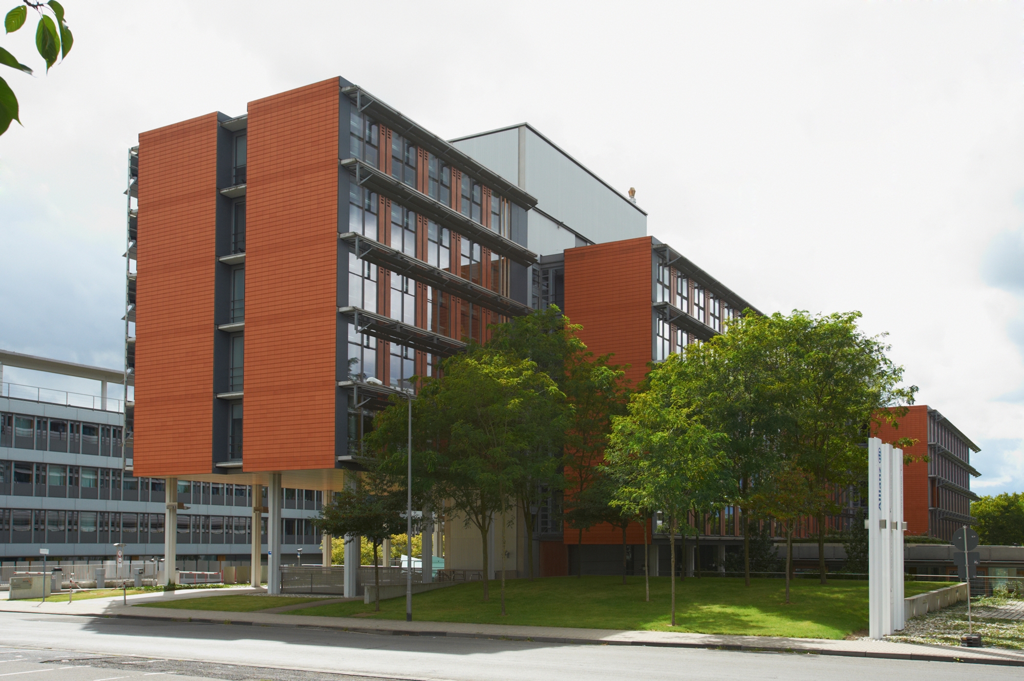 Leer sobre el proyecto Towers Watson