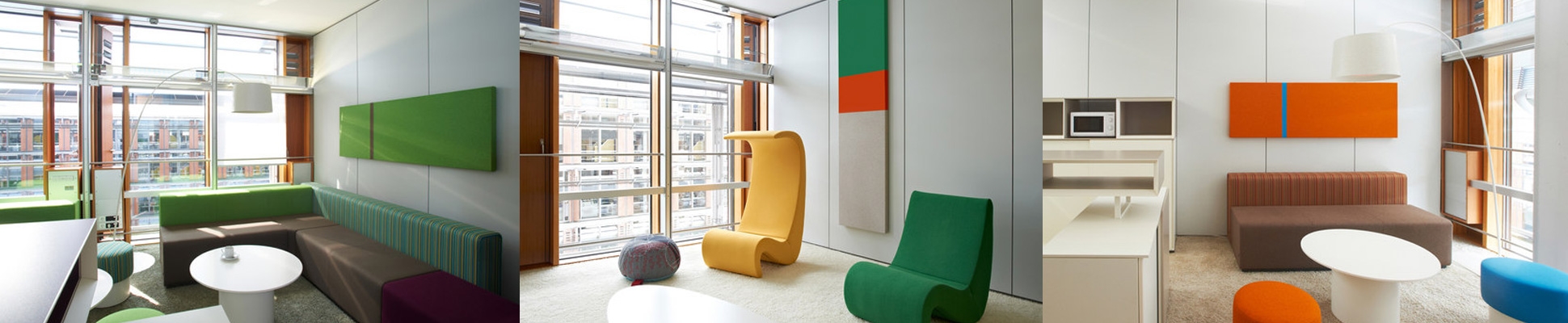 Read about project Towers Watson