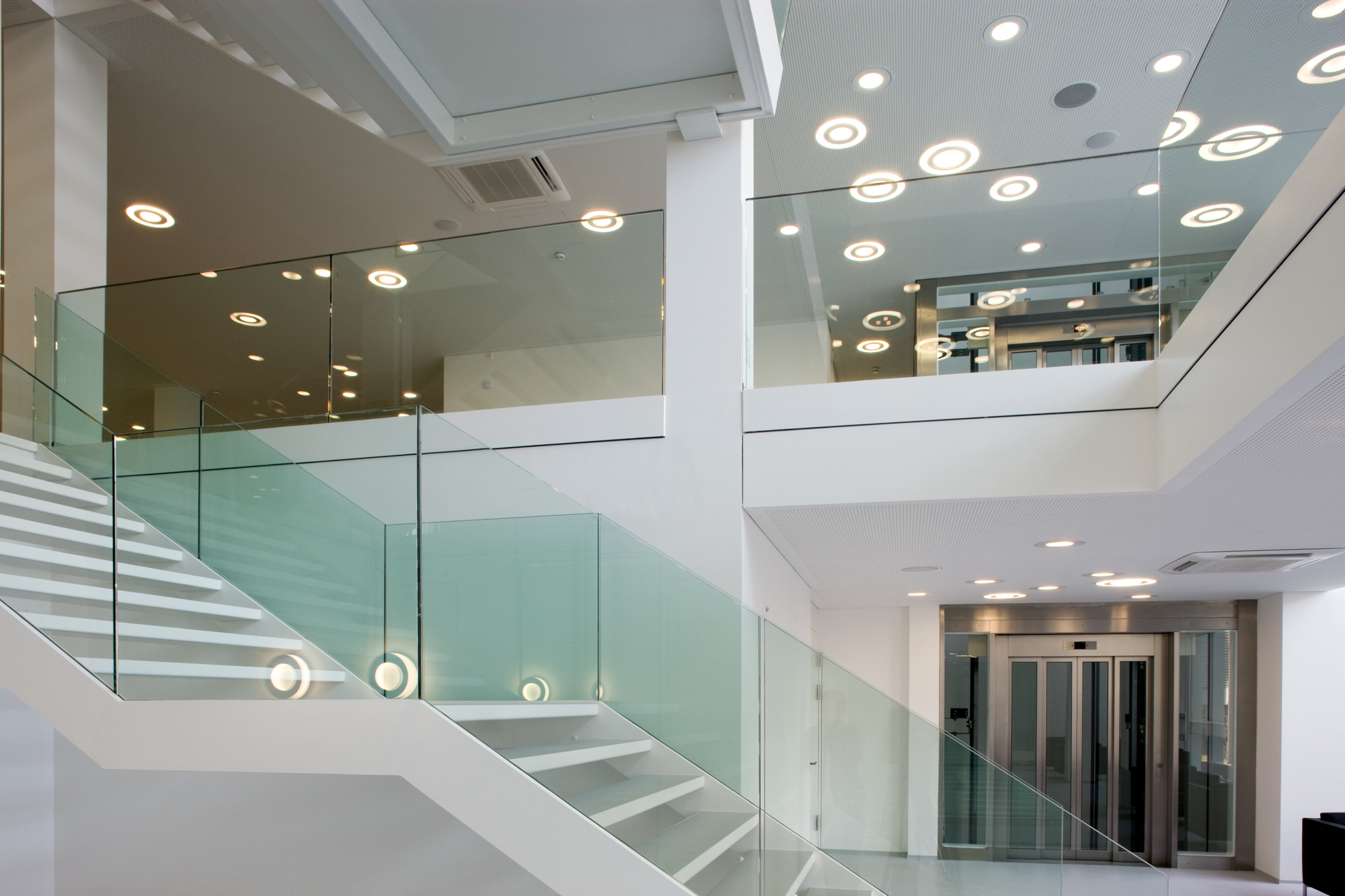 Read about project Bühler AG