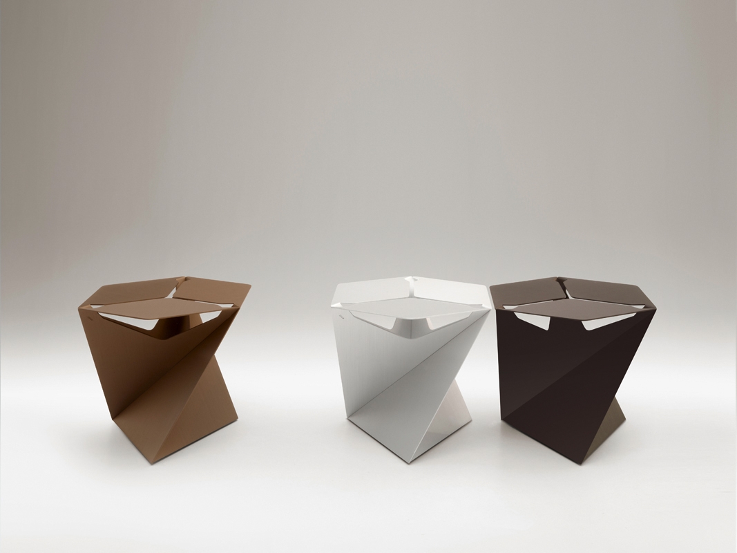 Leggi sul progetto Making of: DS-9045