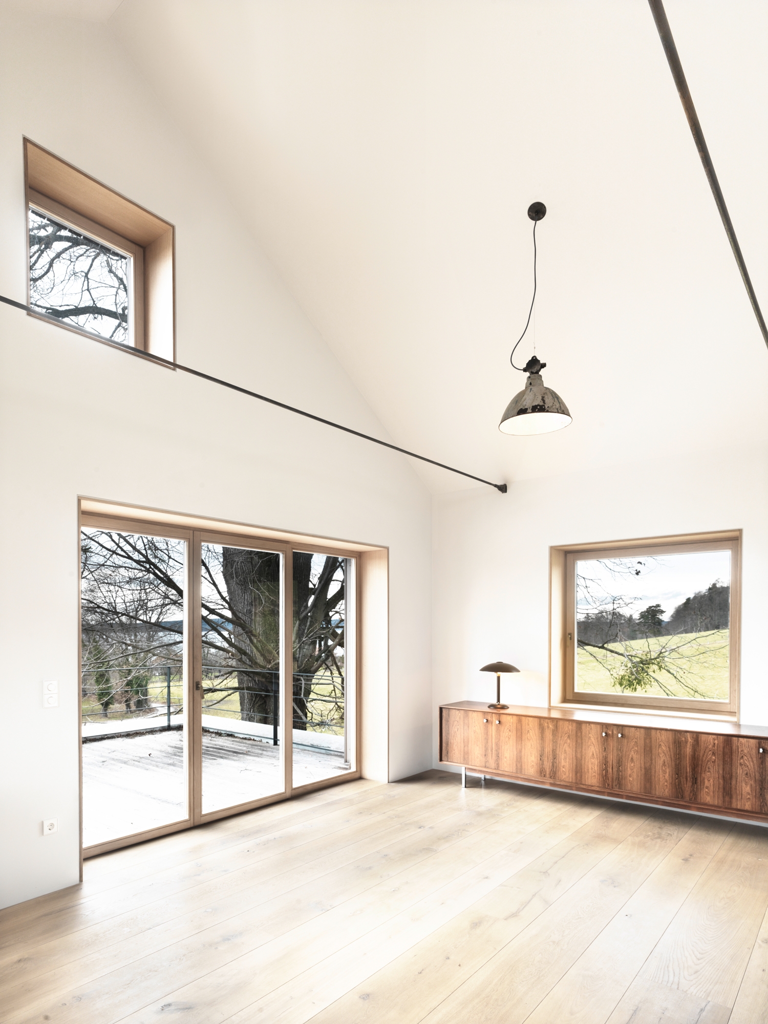 Read about project Privathaus Ambach