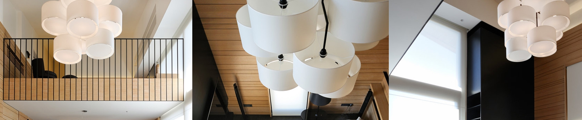 Erfahre mehr über das Projekt Chalet A.