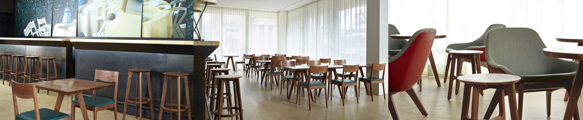 Read about project ELLA Restaurant