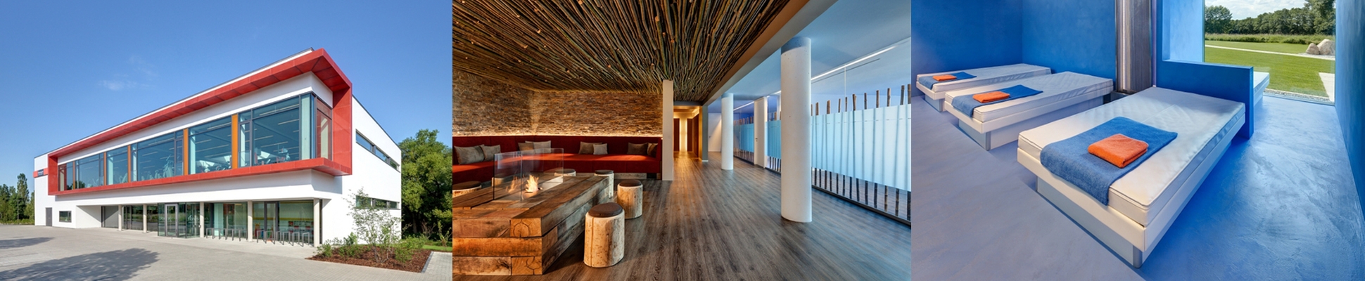 Erfahre mehr über das Projekt FitnessPark