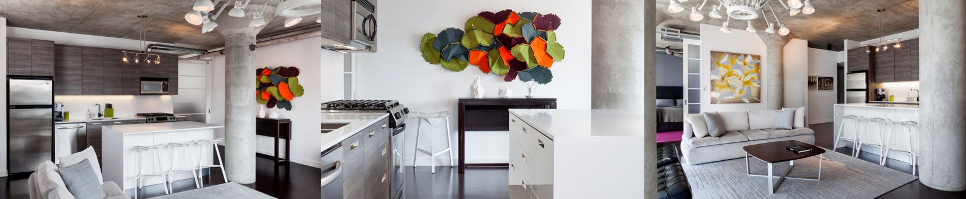 Read about project Loft 002