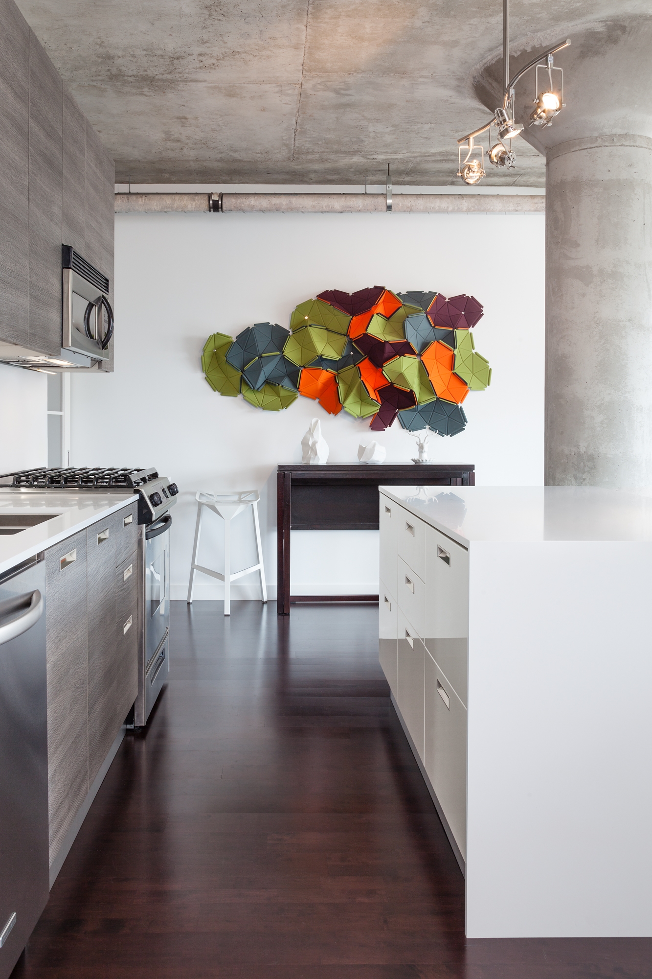 Read about project Loft 002