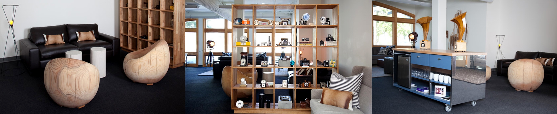 Leer sobre el proyecto Instagram