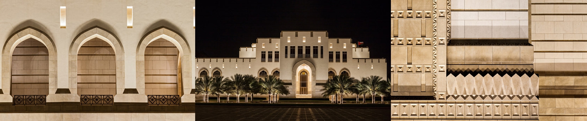 Read about project The Parliament Of The Sultanate Of Oman