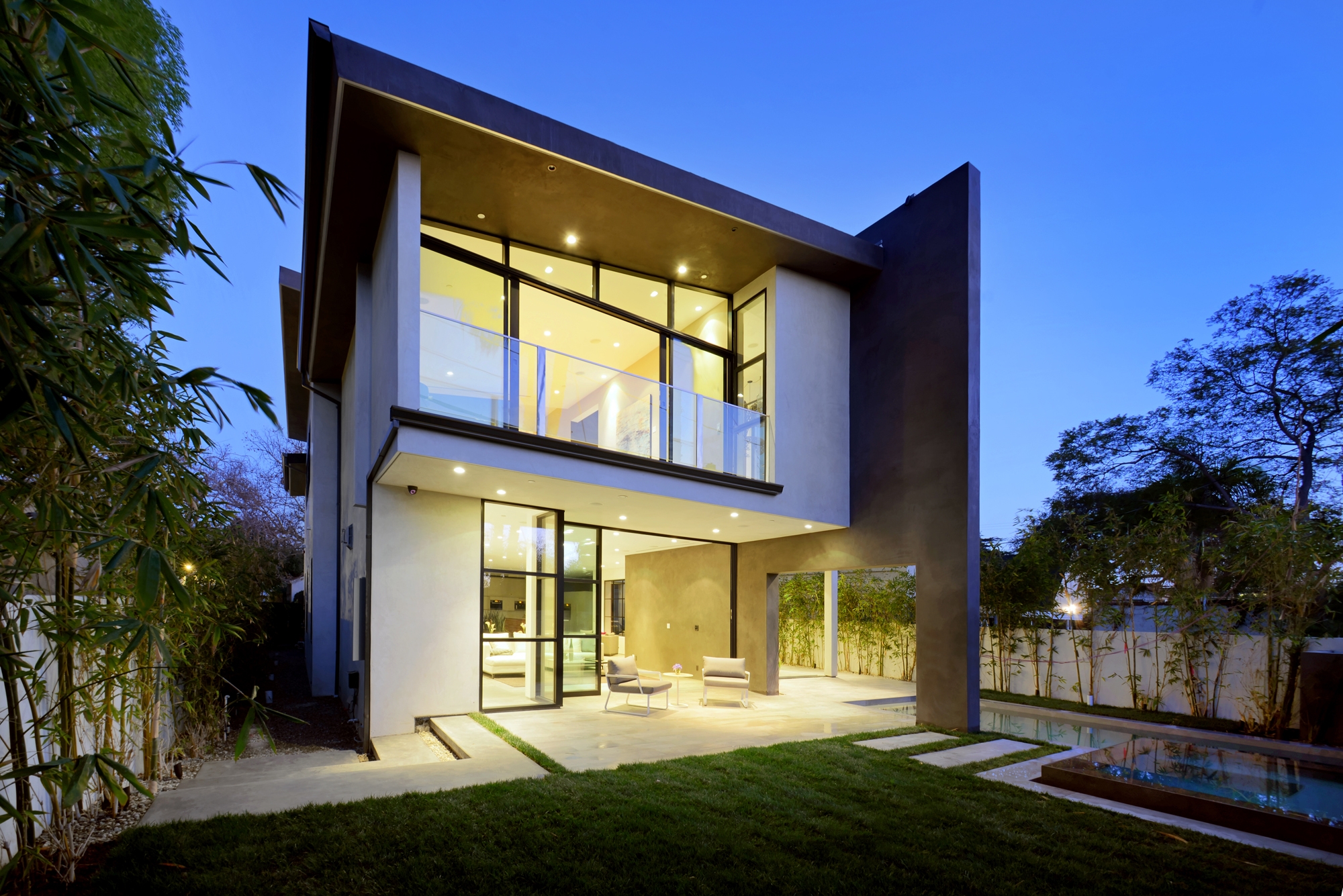 Read about project Villa Beverly Hills