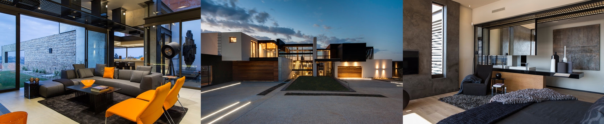 Leer sobre el proyecto House Boz