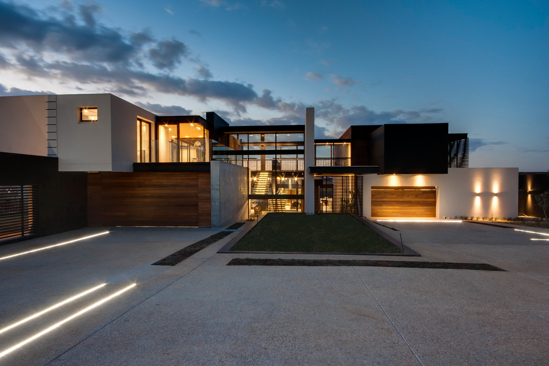 Leer sobre el proyecto House Boz