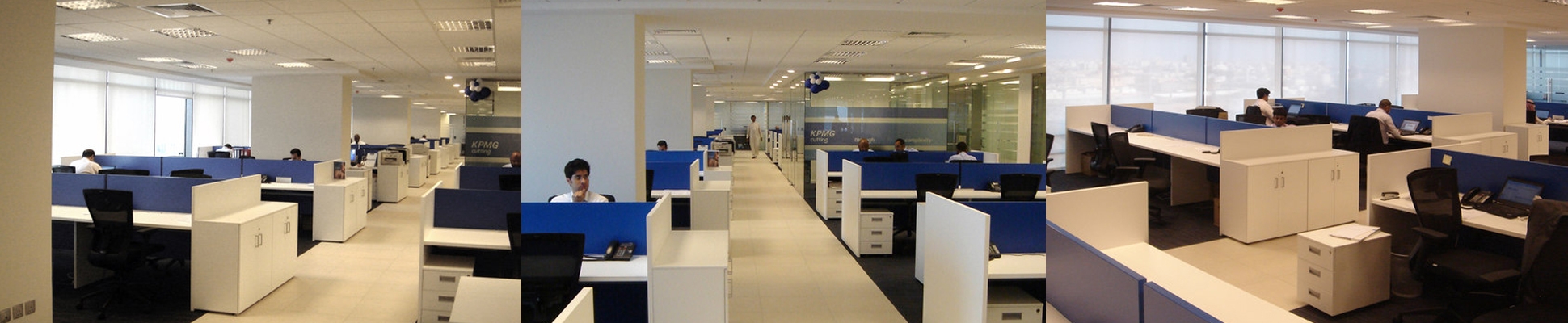 Read about project KPGM
