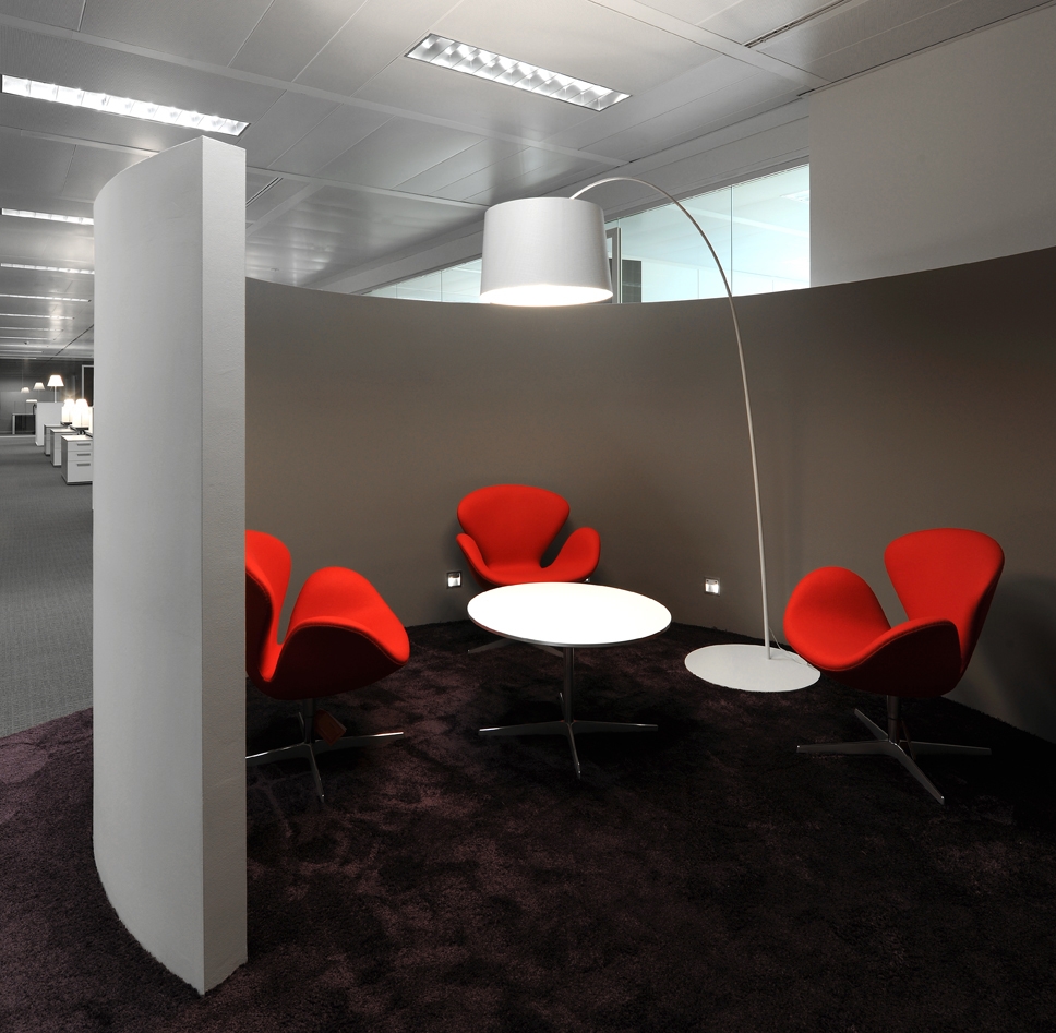 Read about project Tessenderlo Group