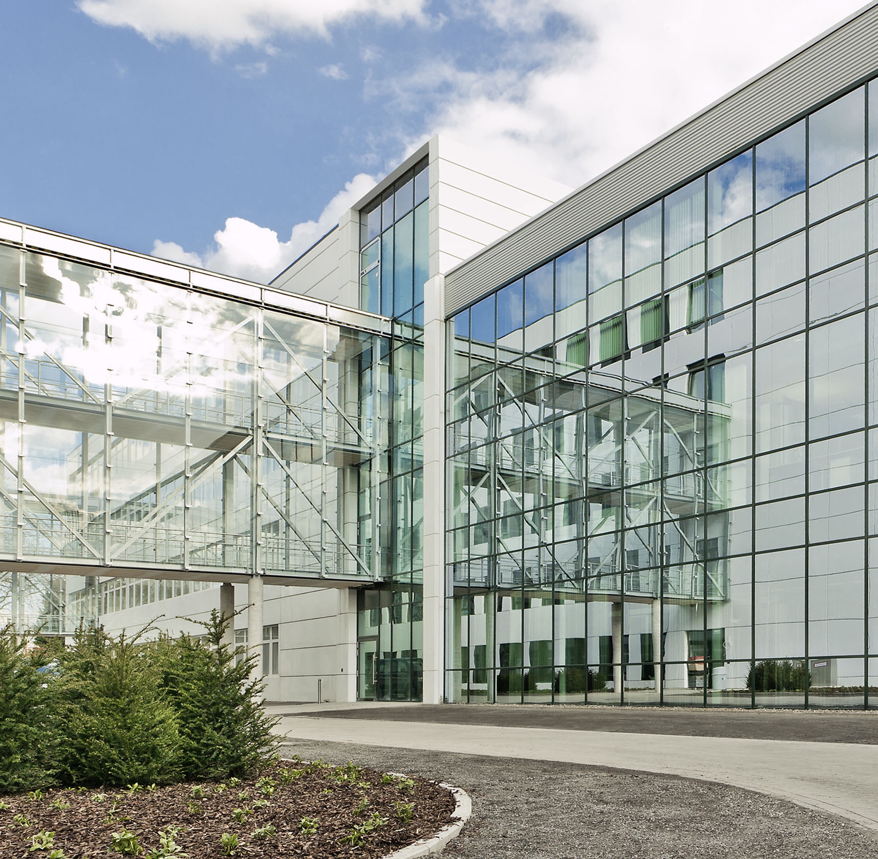 Erfahre mehr über das Projekt WAGO