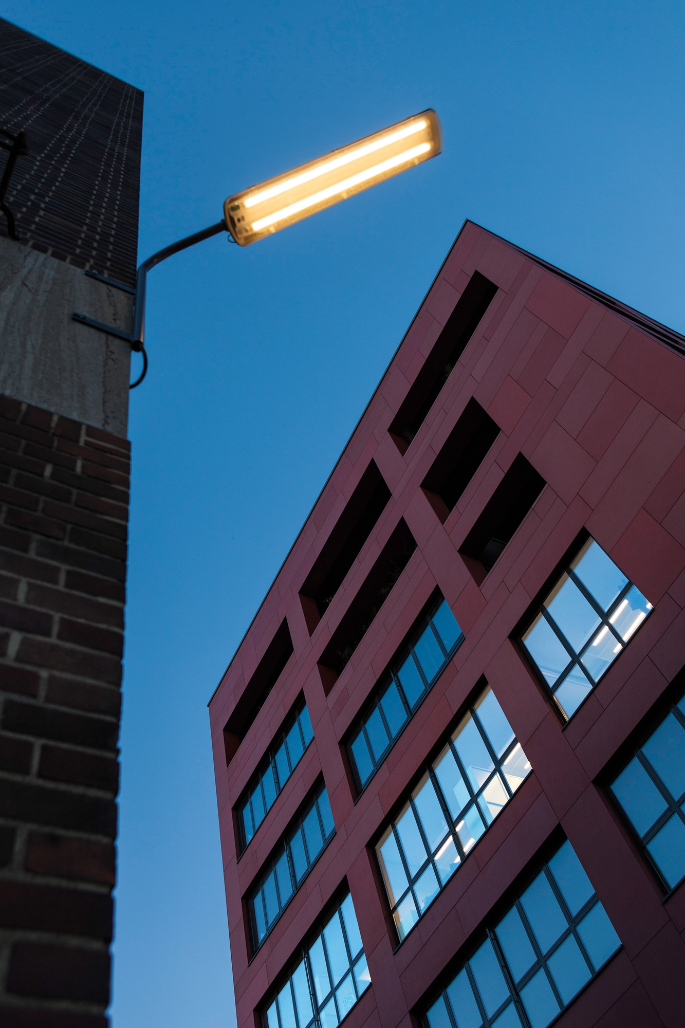 Erfahre mehr über das Projekt alessandro International