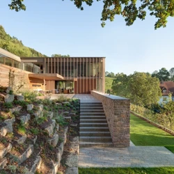 Erfahre mehr über das Projekt Wohnhaus D