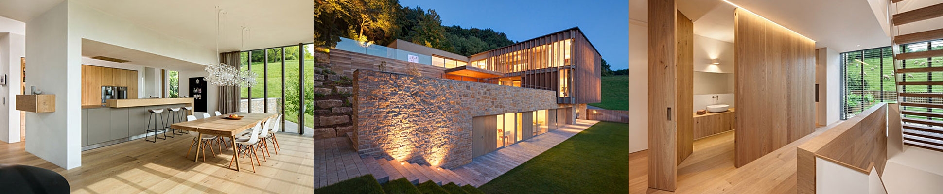 Read about project Wohnhaus D