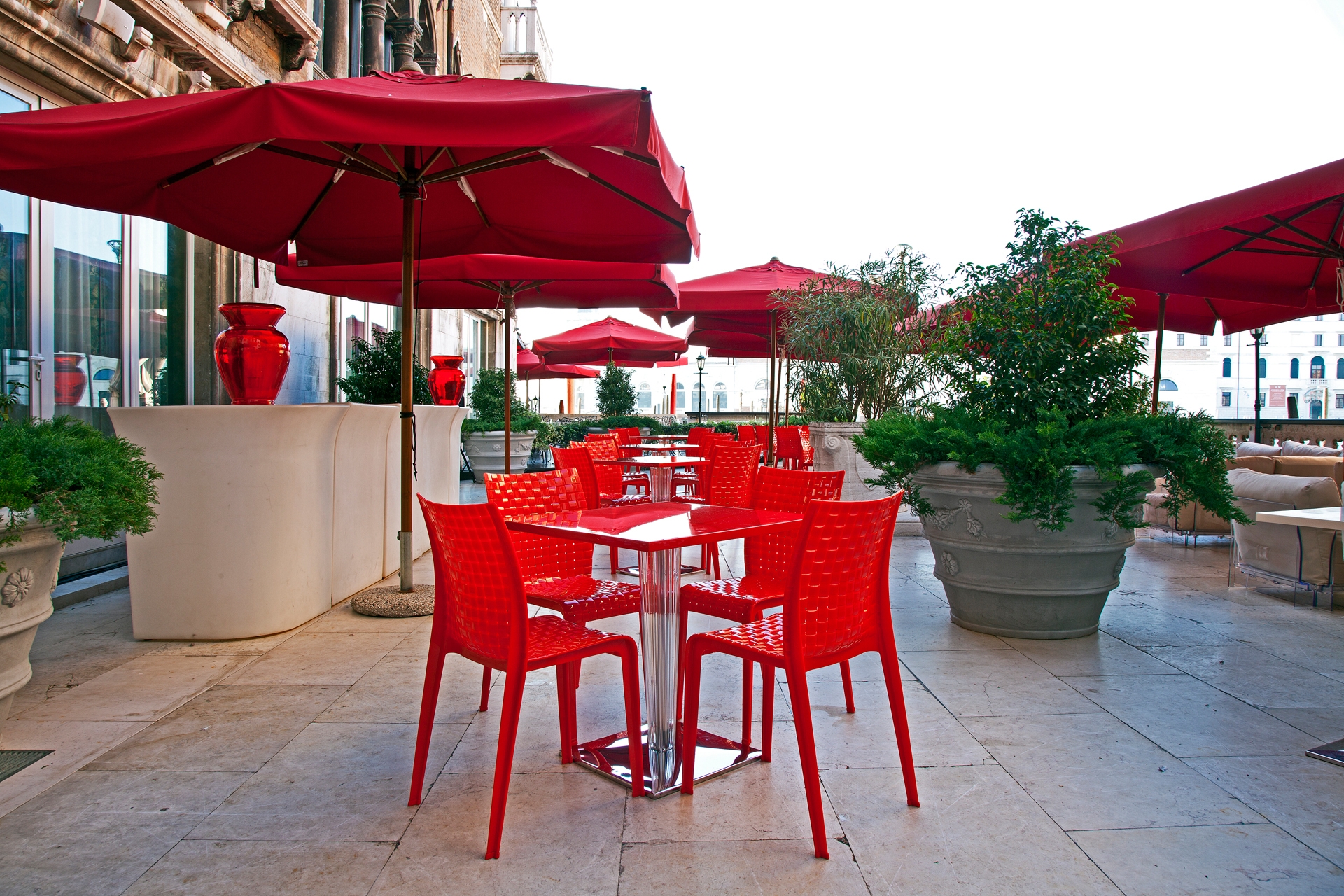 Read about project Hotel Bauer