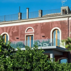 Read about project Zash Country Boutique Hotel