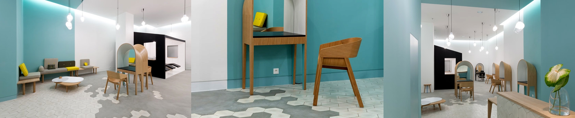 Erfahre mehr über das Projekt Le Coiffeur Marseille