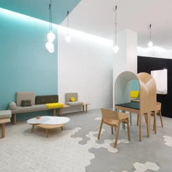 Read about project Le Coiffeur Marseille