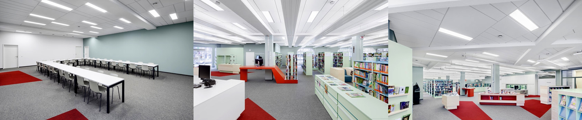 Read about project Bibliothek St. Lamberti
