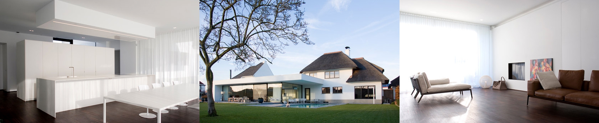 Read about project House C