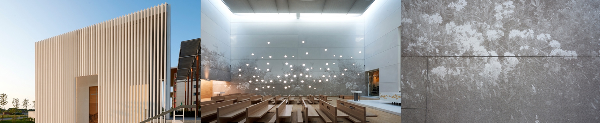 Read about project Ospedale Giovanni XXIII