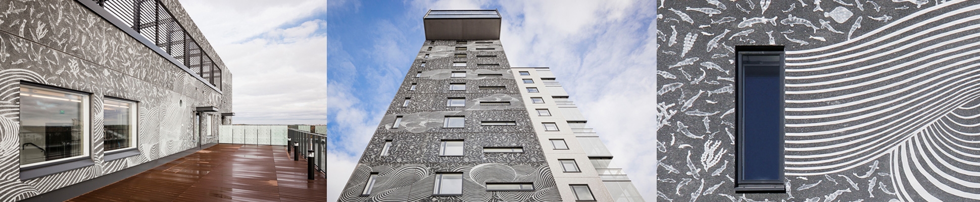 Read about project Ulappatori residential area