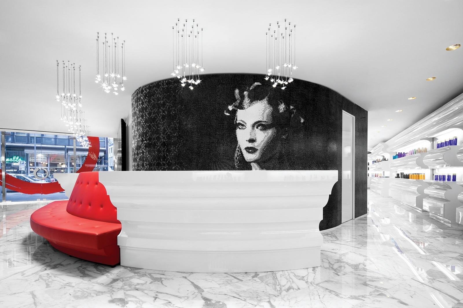 Leer sobre el proyecto The Kingdom of Beauty