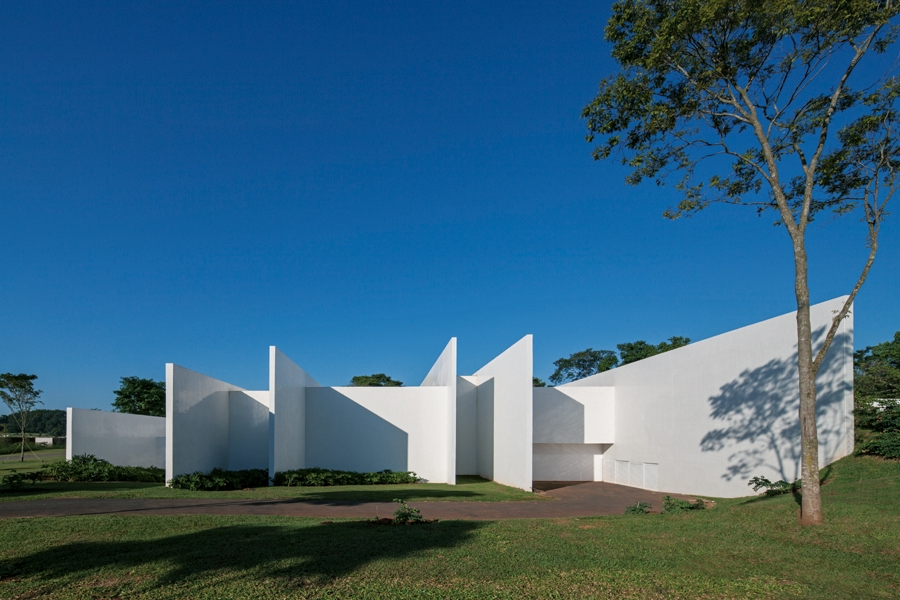 Read about project Fazenda Boa Vista