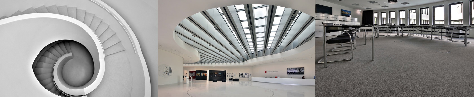 Leggi sul progetto Leica Camera AG