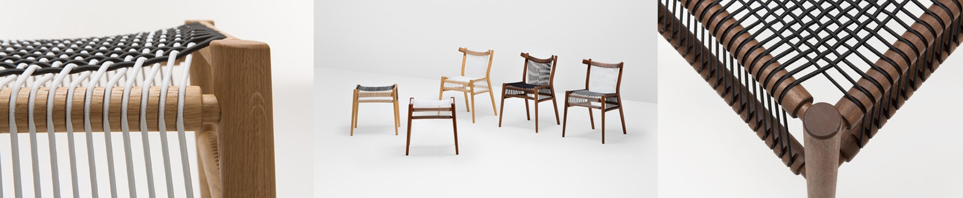 Leer sobre el proyecto Loom Collection