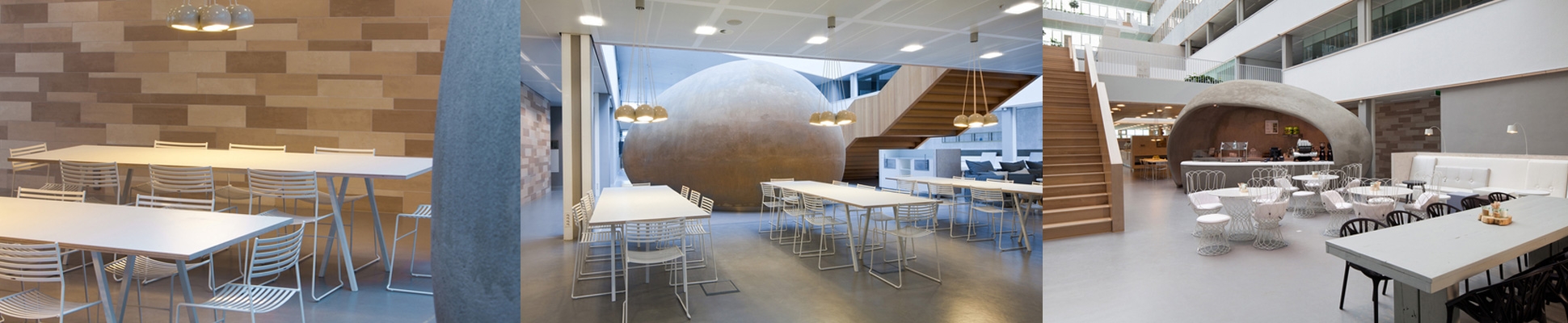 Read about project TNT Headquartes