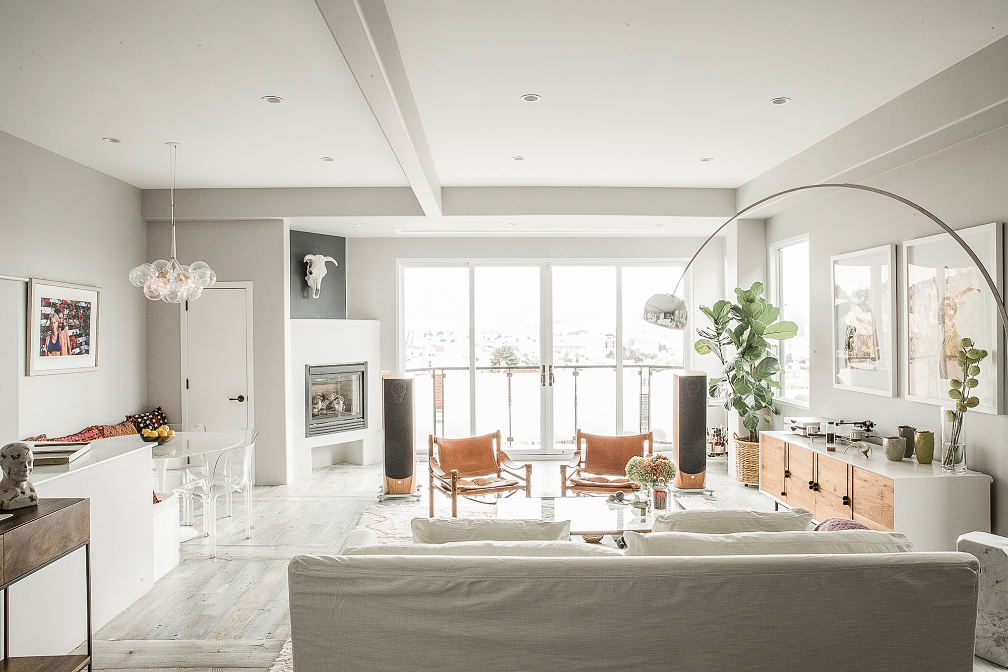 Read about project San Francisco Residence