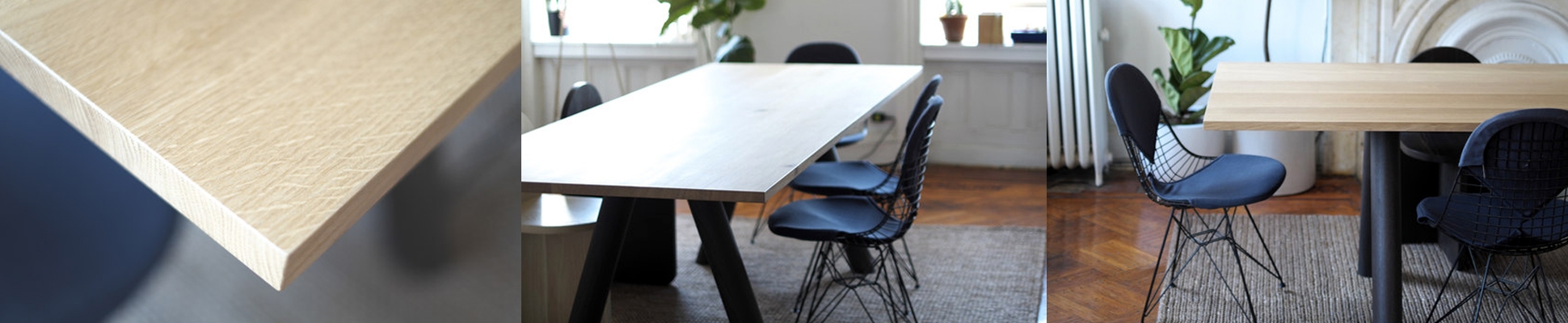 Leggi sul progetto Brooklyn Apartment