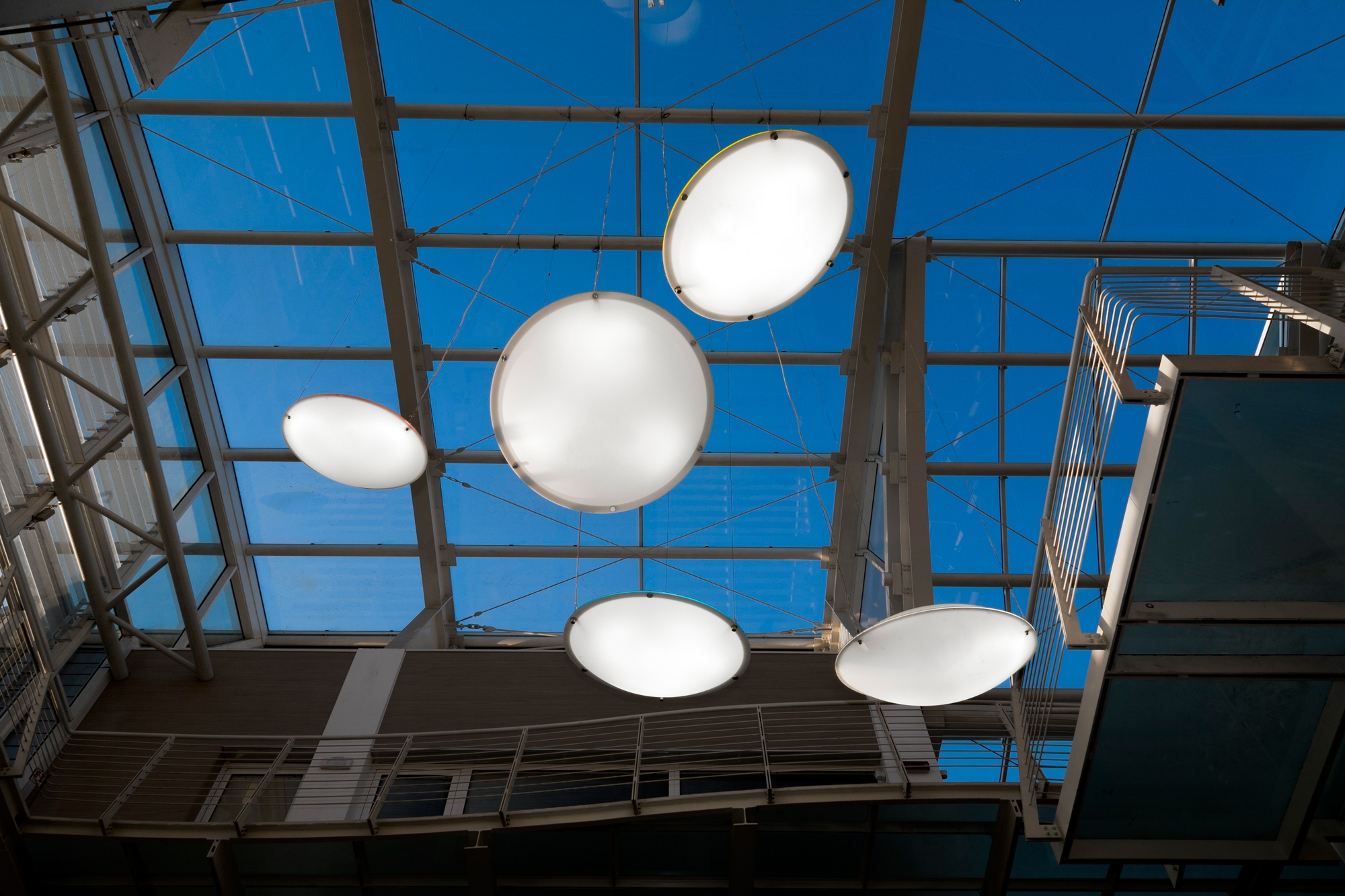 Read about project Nuovo Centro in ambienti virtuali ICT