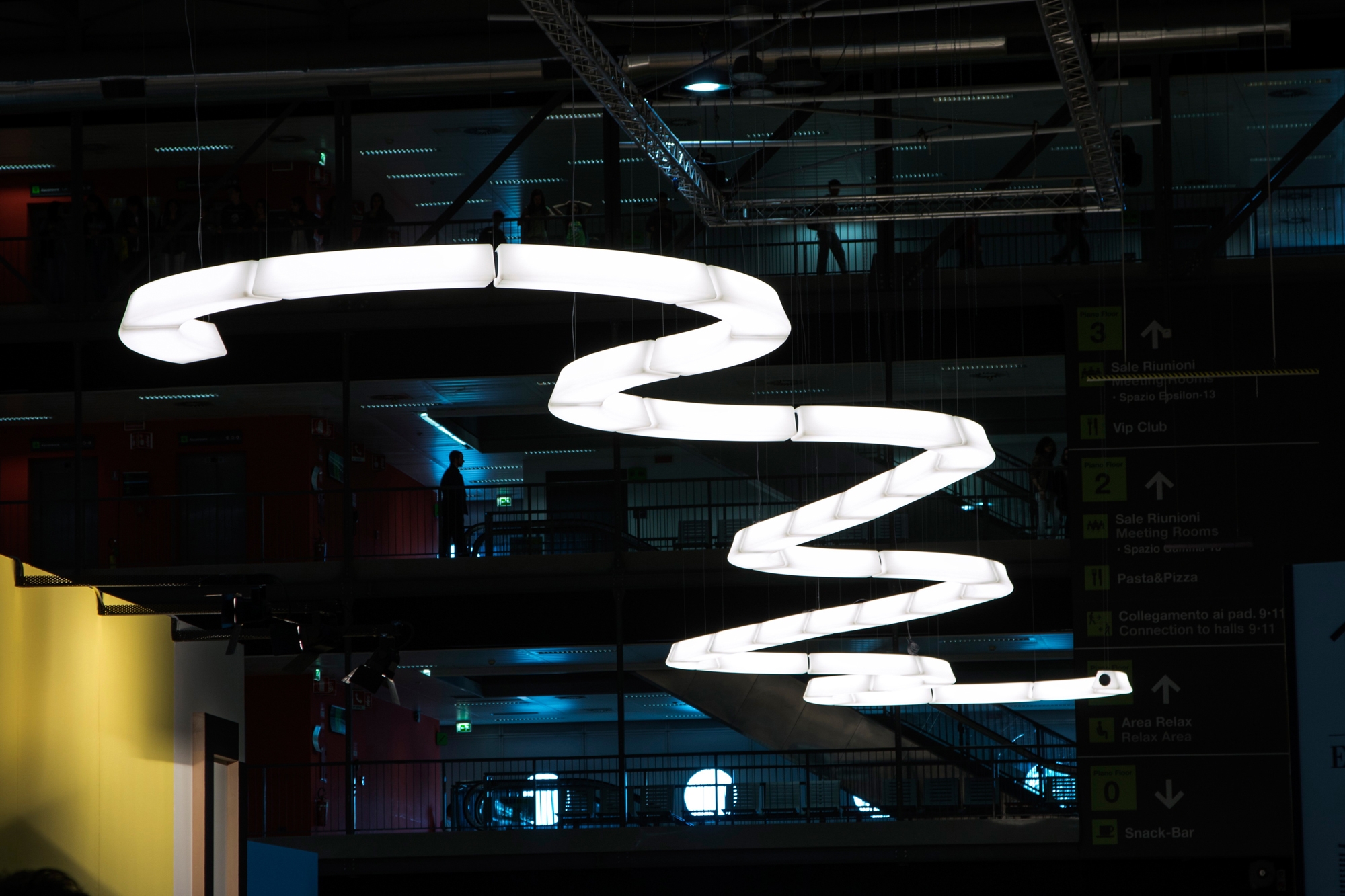 Read about project Salone Satellite 2014