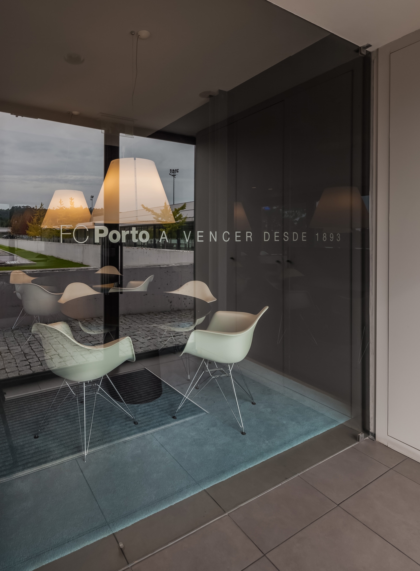 Read about project Futebol Clube do Porto