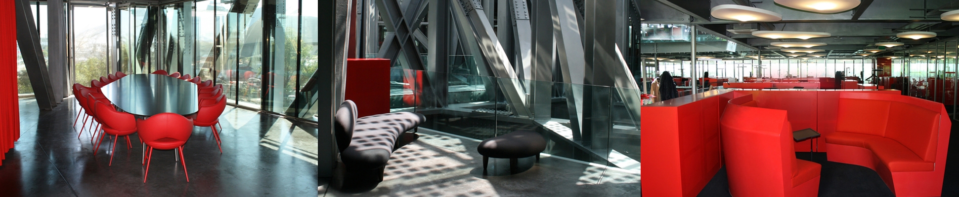 Leer sobre el proyecto GL Events Headquarters