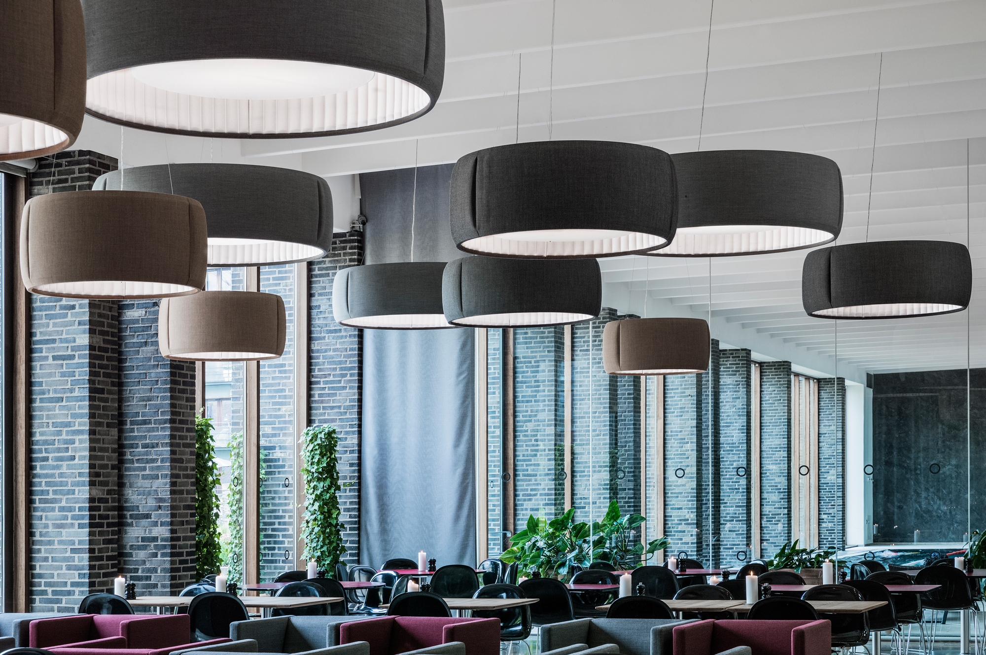 Read about project Charlottehaven Hotel