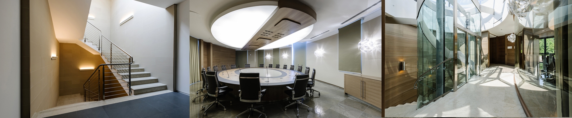 Read about project BCC Prealpi Office