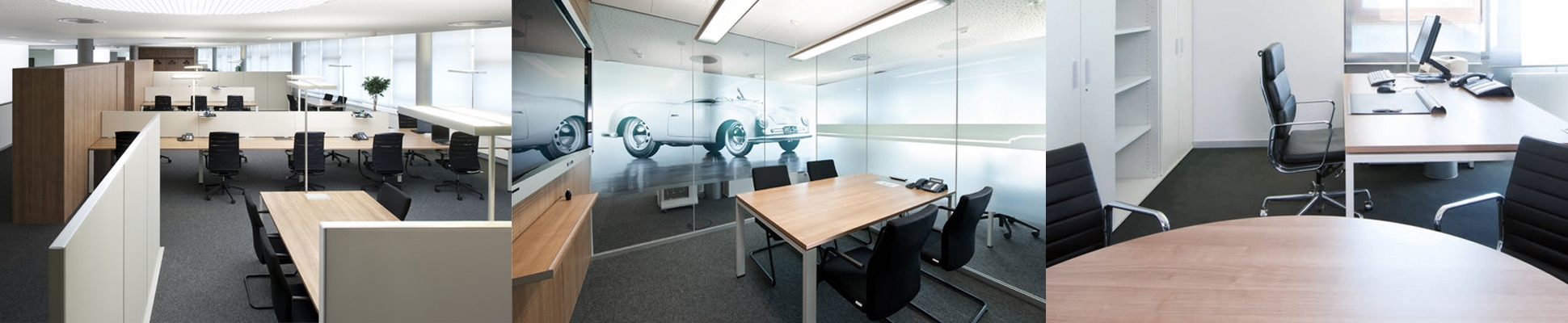 Read about project Porsche Consulting