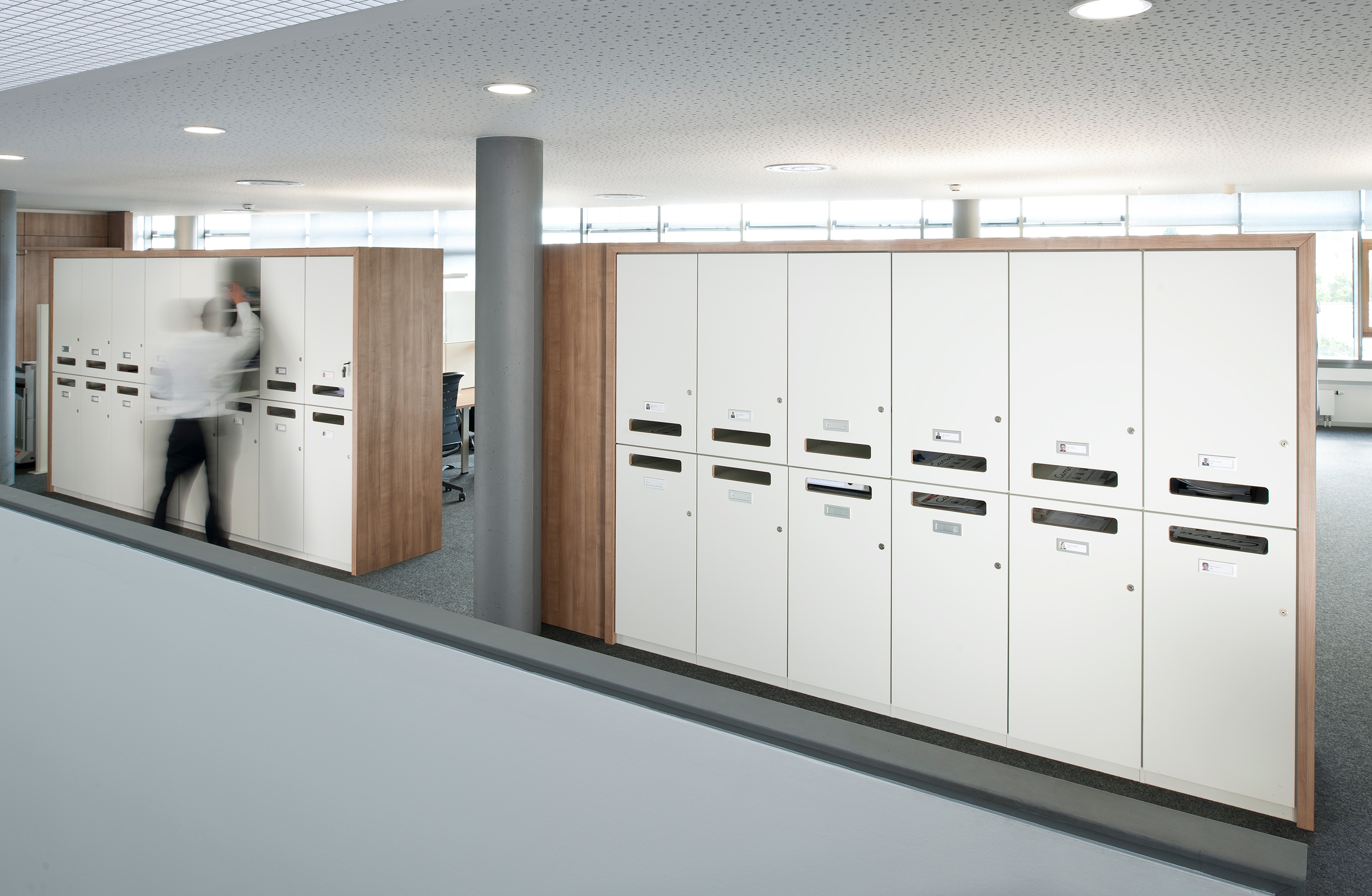 Leggi sul progetto Porsche Consulting