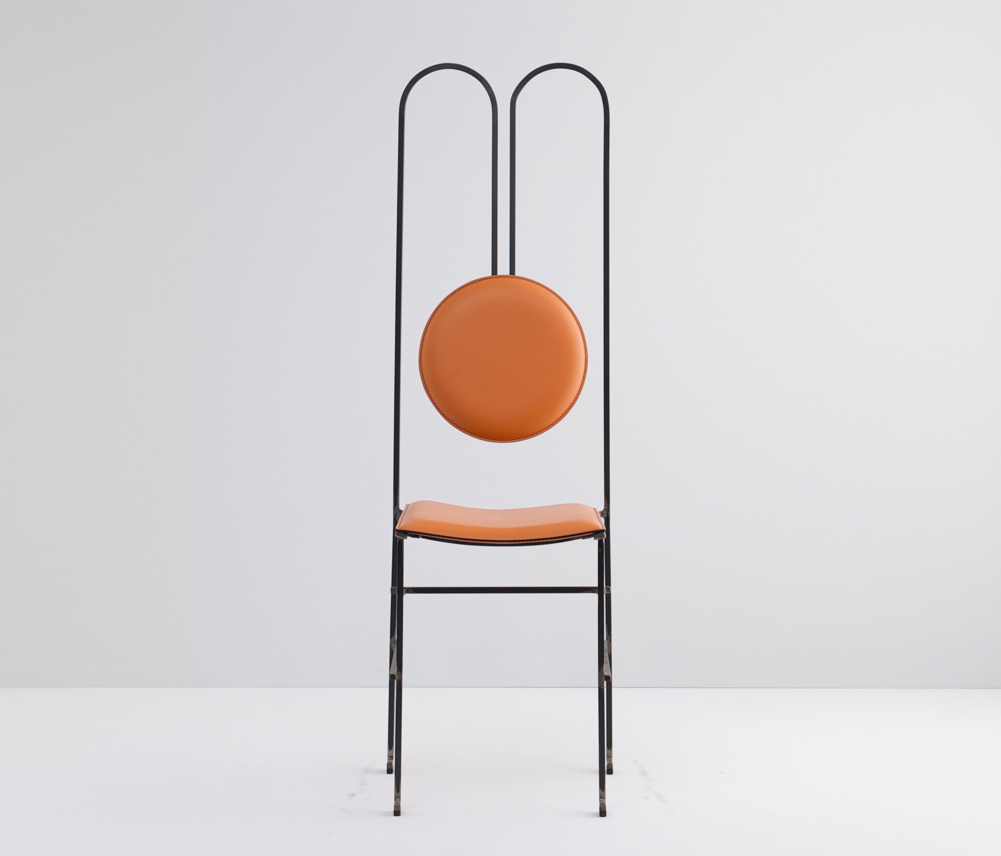 Read about project dePostura Dining chair