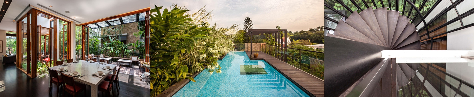 Leggi sul progetto Tan’s Garden Villa
