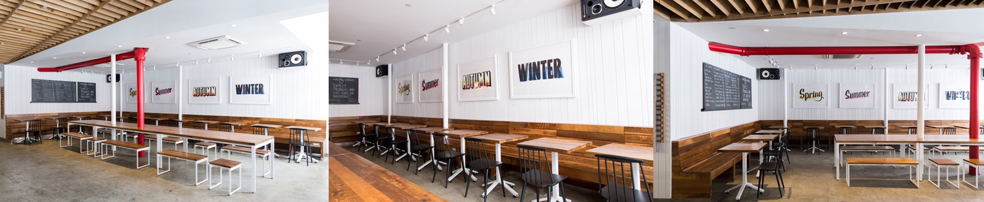 Read about project Sweetgreen, Brooklyn