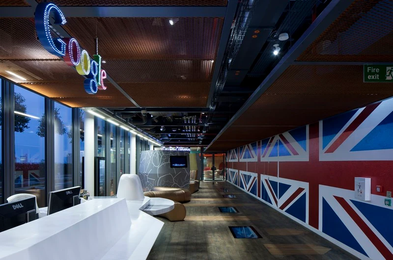 Lalal.ai office