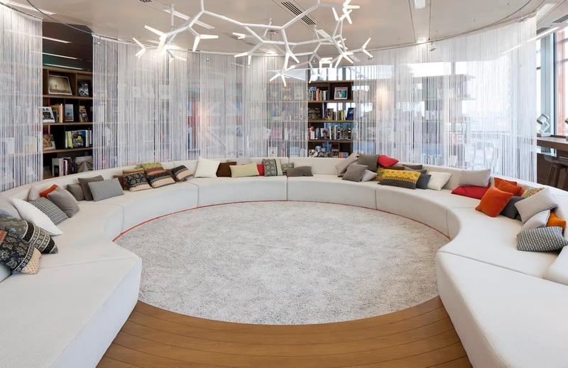 Lalal.ai office