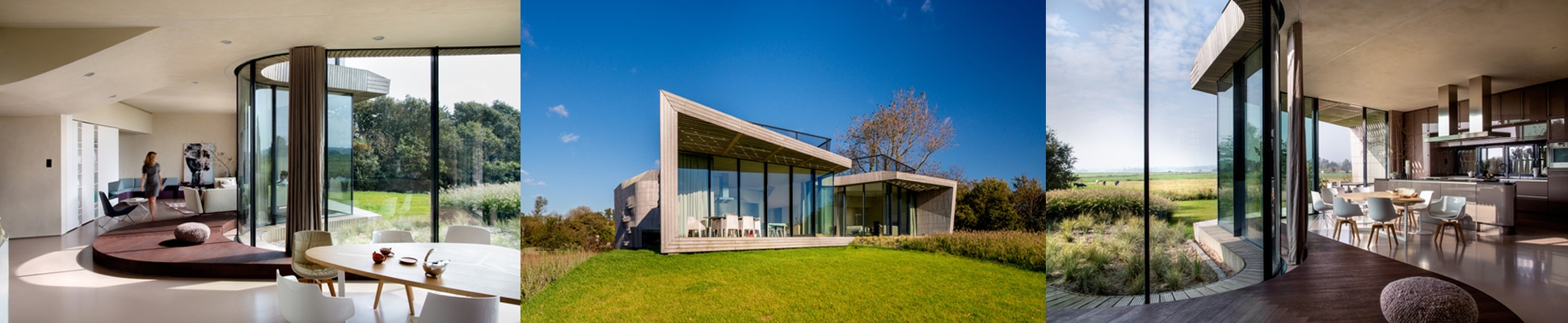 Leer sobre el proyecto Casa W.I.N.D.